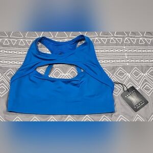 Savage X Fenty Hotline Sports Bra Size Large